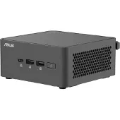 Asus NUC 15 Pro Tall Kit RNUC15CRHC700000 - Barebone - mini-PC 1 x Core Ultra 7 240H / inntil 5.2 GHz - vPro - RAM 0 GB - Intel Graphics - Gigabit ...