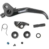 Sram Deler Spak Blad Aluminium V2-føring Rs Antall 1