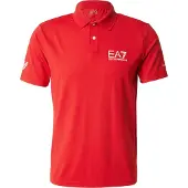 Emporio Armani 8npf23 Kortermet Poloskjorte
