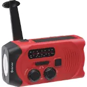 Denver Scr-2010 Bærbar Radio