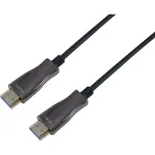 Equip Hdmi 2.0 10m Hdmi-kabel