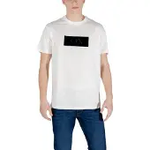 Armani Exchange Xm000786a_f10364u Kortarmet T-skjorte
