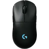 Logitech G - Mus - trådløs, kablet