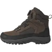 Seeland Enduro Dial Mid Boots Herre Dark Brown 43