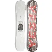 #YES Yes. Standard Xtrm Dc Snøbrett
