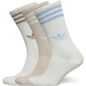 Adidas 3S High Cr S 3P Socks brun