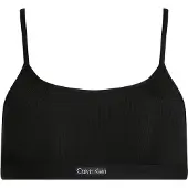 Calvin Klein Rib Bralette Bikinitopp
