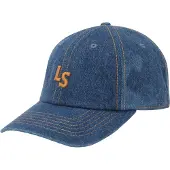 Levi's Monogram Cap