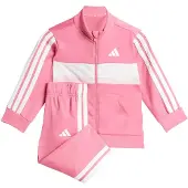 Adidas Seasonal Essentials Tiberio 3 Stripes Tricot Treningsdress