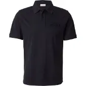 Gant 2067072 Kortermet Poloskjorte