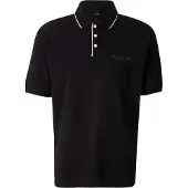Armani Exchange Xm001557_af10363 Kortermet Poloskjorte