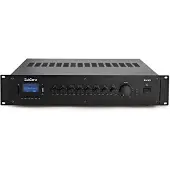 SubZero 120W 100V Line Mikser Forsterker