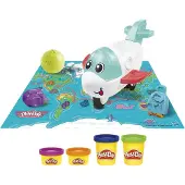 Play-Doh Modelleire - Startere - Fly Explorer - - OneSize - Modelleire