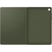 Samsung Galaxy Tab A9+ Book Cover EF-BX210TBEGWW - Svart