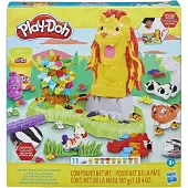 Play Doh Modelleire - Growin' Mane Lion And Friends - - OneSize - Modelleire