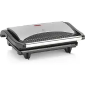 Tristar GR-2846 - Grill - elektrisk - 315 kvadratcentimeter