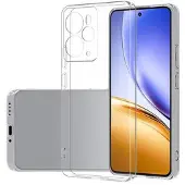 Mtp Products Realme 14 Anti-skli TPU-deksel - Gjennomsiktig