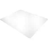 Floortex Ultimat Prof. stolunderlag PC 89x119 cm teppe