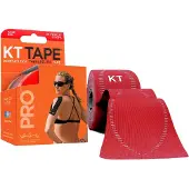 KT Tape Pro Precut 5m Kinesiologi Tape