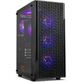 NOX Infinity Beta Pc-tårnkasse