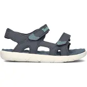 Timberland Perkins Row 2 Strap Sandaler For Barn
