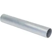 VETUS Aluminium Propellerrør
