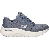 SKECHERS Arch Fit 2.0 Big League Treningssko
