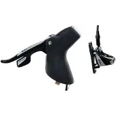 Sram Rival 22 Hydro Flat Mount Forbrems