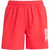 Adidas Essentials Logo Clx Badebukse