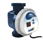 Poolex Turbo Salt 300 6g/h 20-30m3 Saltvannsklorinator