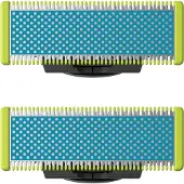 Philips OneBlade QP225/50 reserveblader til OneBlade, 2-pk