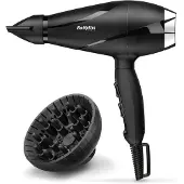 BaByliss hårføner 6713de