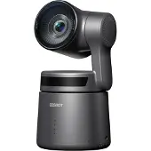 Obsbot Tail Air 4K webkamera 3840 x 2160 piksler