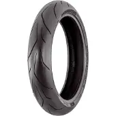 Dunlop Sportsmart Tt 66h Tl Motorsykkel Sport-touring Bakdekk