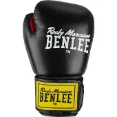 Benlee Fighter Lærboksehansker