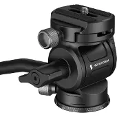 SmallRig 4936 Ch3 Fluid Kuleledd