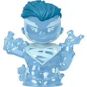 Little People Superman Samlerfigurer Gjennom Tidene 4 Enheter
