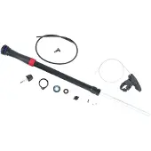 RockShox Charger 2 Rct Oneloc Lyric/yari Fjernkontrollsett