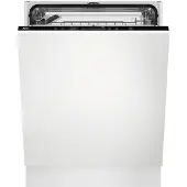 AEG Fsb5361cz Oppvaskmaskin
