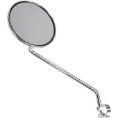 Ergotec M66l Venstre Speil