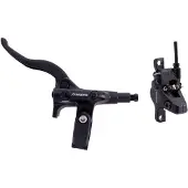 Shimano Bl-m4100+br-mt410 Forbrems