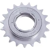 Sturmey Archer Shimano bakhjul SFS30 1/8 1-trinns-19T