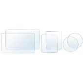 Sunnylife herdet glass for DJI Action 5 Pro