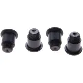 Sram Force 2x 107 Bcd Krankarm Skrue Sett