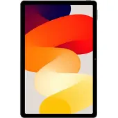 Xiaomi Redmi Pad SE - Tablet - MIUI for Pad - 128 GB - 11" (1920 x 1200) - grafitt