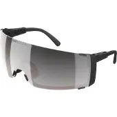 POC Propel Uranium Black Solbriller svart