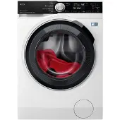 AEG 8000 PowerCare UniversalDose 10 kg Kombi. vaskemaskin/tørketrommel LWR856C16U