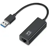 LevelOne Usb-0401 Usb-nettverksadapter