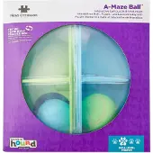 Outward Hound Nina Ottosson Aktiveringsleke A-Maze Ball