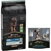 Purina Pro Plan Large Robust Puppy Sensitive Digestion lam – 12 kg